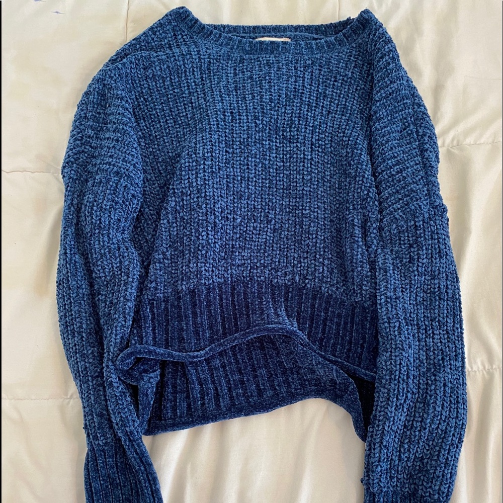 Altar’d State short sweater!